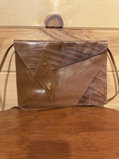 Borsa vintage Enrico Coveri in