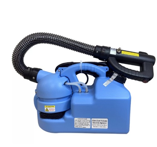 Spruzzatore disinfettante - spruzzatore, 7l