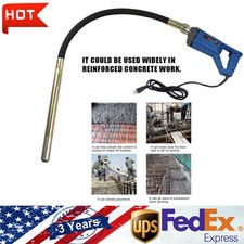 Vibratore elettrico per