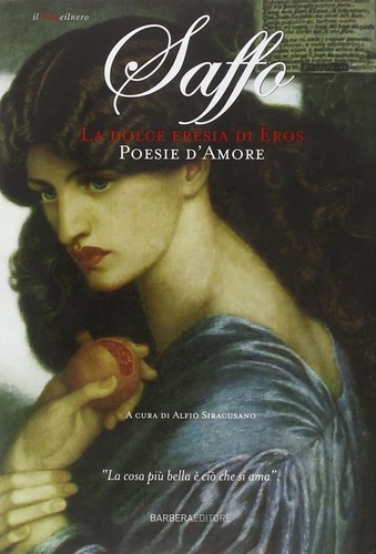 Dolce eresia eros - la,