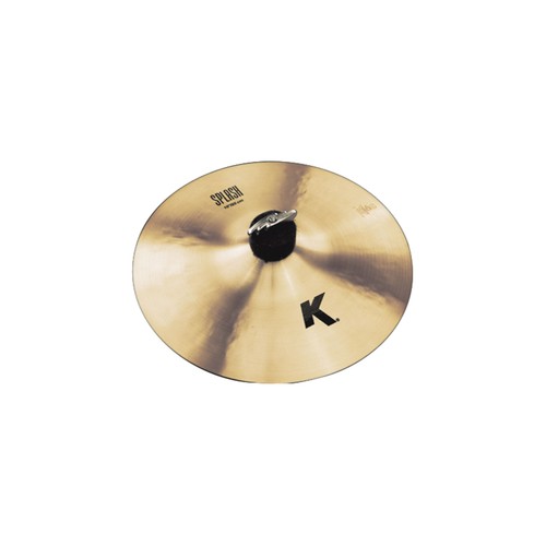 Zildjian splash 10 - k',