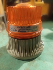 Sirena microlamp luce