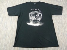 T-shirt vintage colombe uomo M