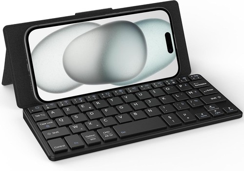 Azerty portable folding - azerty,