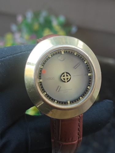Orologio zodiac astrographic - orologio,