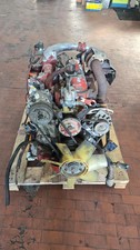 Motore usato completo iveco - usato,