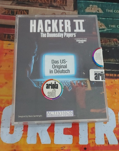Hacker - , ii