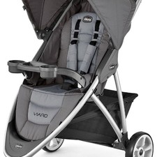 Chicco Viaro Quick-Fold