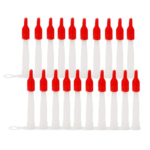 Punte ricambio tappo ugello - punte,