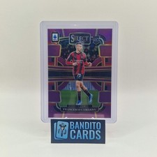 2023-24 Panini Select Serie A