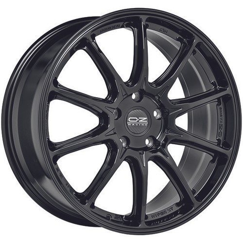 Cerchio lega racing - in,