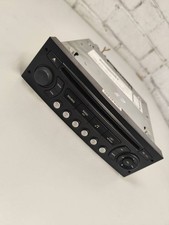 Citroen C8 2006 Radio Lettore