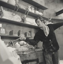 The Persuaders Roger Moore