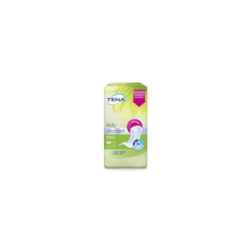 Tena lady mini - lady, 2