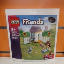 LEGO Friends 30722 Polybag -