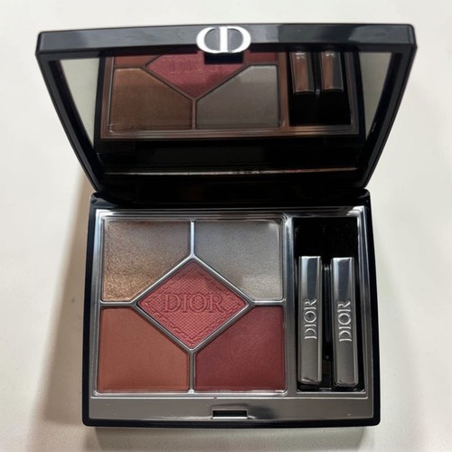 Dior diorshow cinq couleur - diorshow,