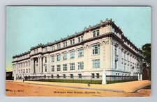 Chicago illinois mckinley - il-illinois,,
