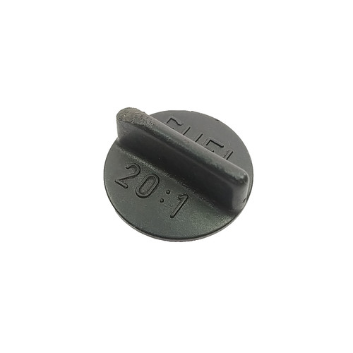 Tappo serbatoio carburante - tappo,