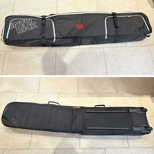 Borsa snowboard snow - snowboard, rock