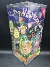 BRAND NEW RARE HEYE 2000 HAPPY