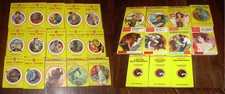 LOTTO 26 LIBRI GIALLI