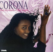 Corona - The Rhythm Of The