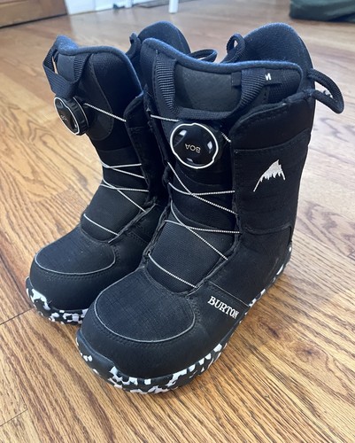 Stivali snowboard burton - stivali,