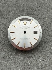 #A72 ORIGINALE ROLEX DAY DATE