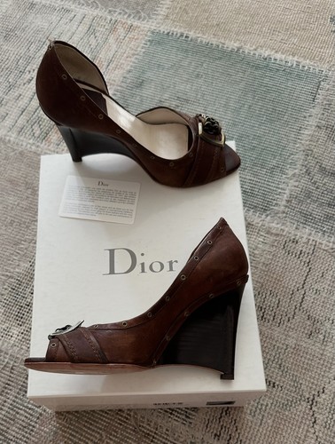 Dior pumps - dior,