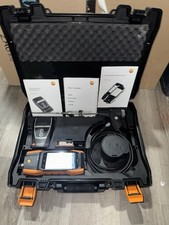 Testo 300 longlife - 🔥,