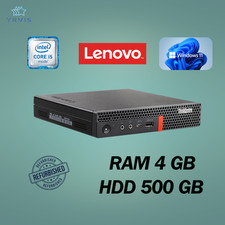 PC DESKTOP LENOVO M710Q INTEL