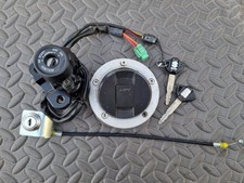 Kit Serrature Accensione