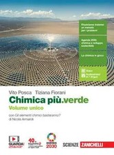 CHIMICA PIU.VERDE. VOLUME