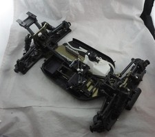 HPI Vorza 3.5 4WD Fuoristrada