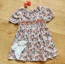 Abito Aurora Royal Spagnolo