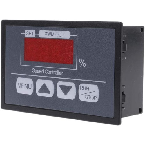 Regolatore velocità del - regolatore,