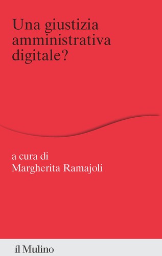 Una giustizia amministrativa