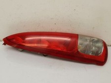 Daewoo Tacuma 2002 Hinten