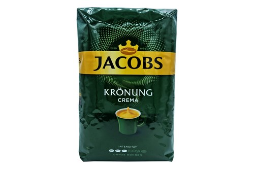 2 libbre jacobs crema - /,