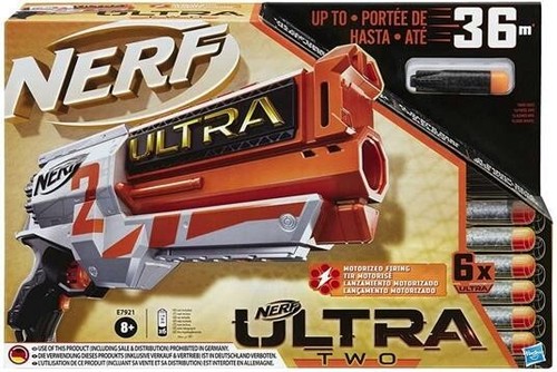 Hasbro nerf ultra - ultra, 6