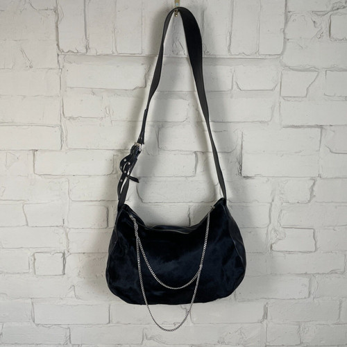 Borsa tracolla luis - borsa, a