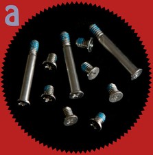 Viti per custodia MACBOOK PRO