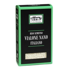 Casa Rinaldi Riso Vialone Nano Di Italia -risotto Riso-