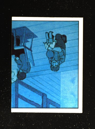 1979 candy panini - candy, n