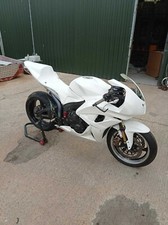 HONDA CBR600RR 2007-12 CARENA