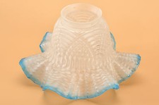 Vetro ricambio Lampadario Liberty originale anni '30