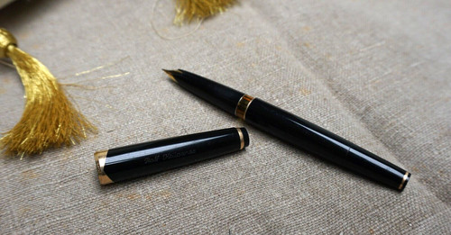 Montblanc meisterstück - montblanc, 12