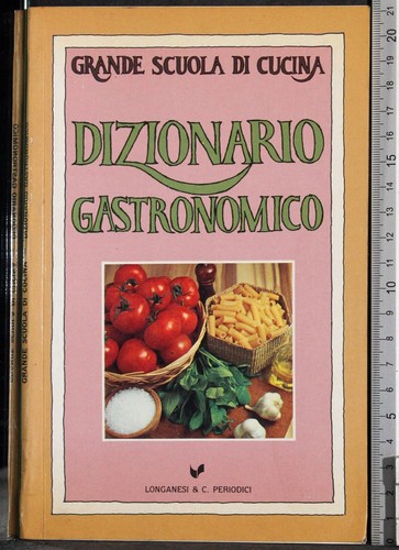 Grande scuola cucina - grande,