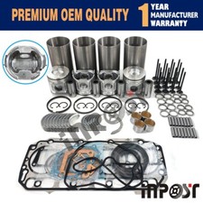 Kit Ricostruzione Revisione