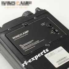 YAESU FT-818ND 817ND Ham Radio